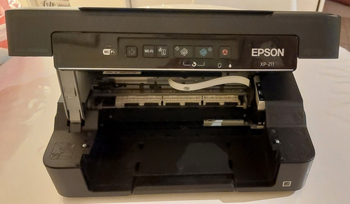 Impresora Epson Xp211 Oportunidad!!! 