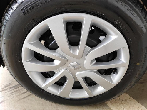 Renault Sandero 1.0 Life 12v Flex Manual 5p 2020/2021 0km