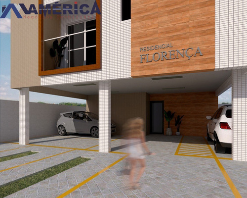 Imagem 1 de 4 de Apartamento - Ap01010 - 69878677