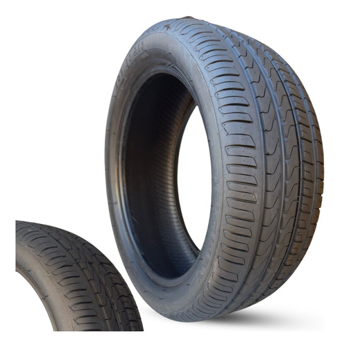 Pneu 205/50-17 Longway Aro 17 Para Meriva E Astra