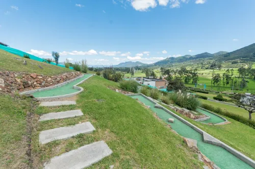Casa En Venta En Valle Alto De La Pradera. Cod A5569
