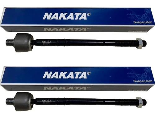 Kit 2 Precap Axial Nakata Ford Ecosport 4x2 4x4 2003 A 2012