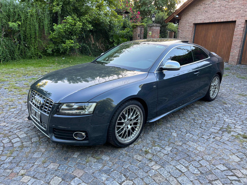 Audi S5 4.2 V8 359hp