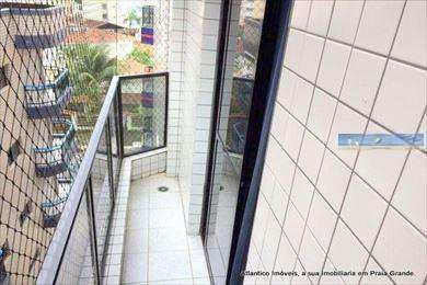 Imagem 14 de 15 de Apartamento Em Praia Grande Bairro Tupi - V3014