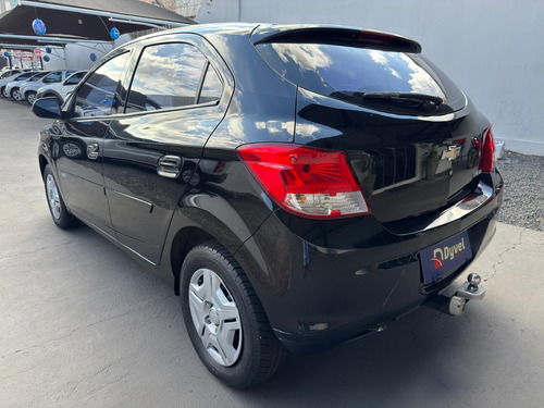 Chevrolet Onix 1.0 Lt 5p