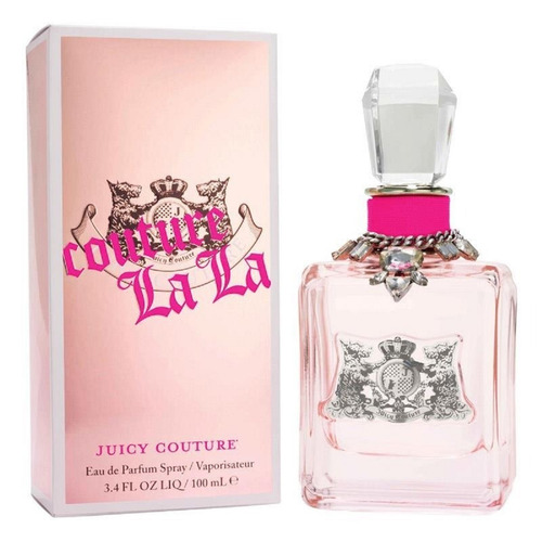 Couture La La 100ml Nuevo, Sellado, Original!!