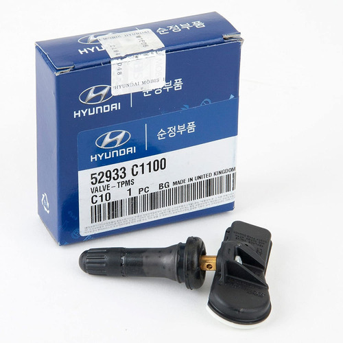 Original Hyundai Sensor Tpms 2015sonata Tucson Cantidad 1 52