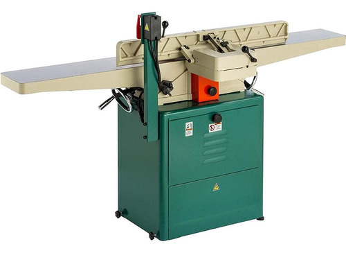 Grizzly Industrial G0856-8  X 72  Jointer Con Cabezal De Cor