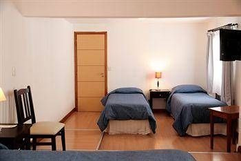 Imagen 7 de 14 de Hotel Pleno Centro, 29 Habitaciones, 69 Camas, Impecable