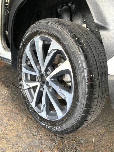 Toyota Corolla Cross 1.8 Seg Ecvt