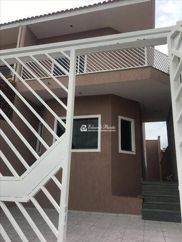 Sobrado Com 3 Dormitórios À Venda, 130 M² Por R$ 600.000,00 - Jardim São Judas Tadeu - Guarulhos/sp - So0042