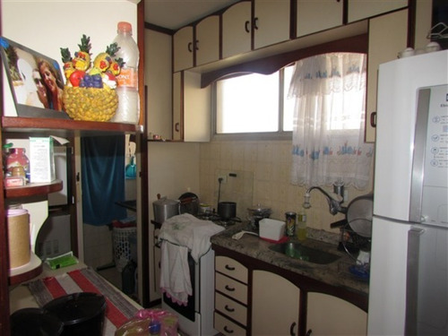 Imagem 4 de 9 de Apartamento A Venda No Cangaíba, São Paulo - V3192 - 32603890
