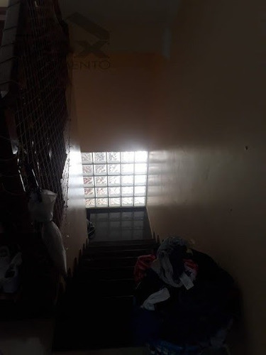 Imagem 19 de 30 de Casa De Condomínio Em São Bernardo Do Campo - Sp - So0032_mix