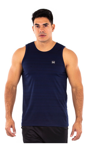 Camiseta Everlast Workout Regata - Masculina