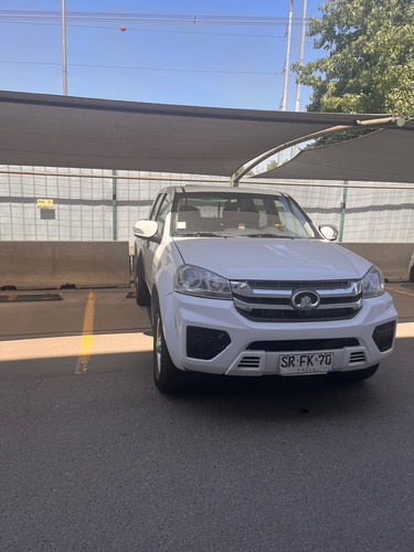 GWM Wingle 5 2.0Td 4X4 Lux