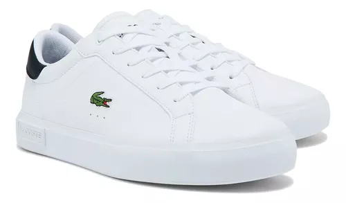 Lacoste Zapatillas Powercourt para hombre