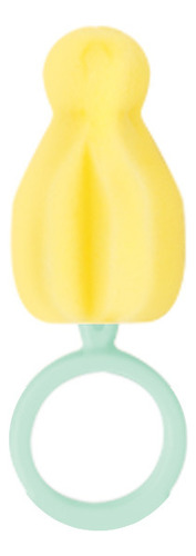 Cepillo De Acero Inoxidable For Pajitas De Botellas