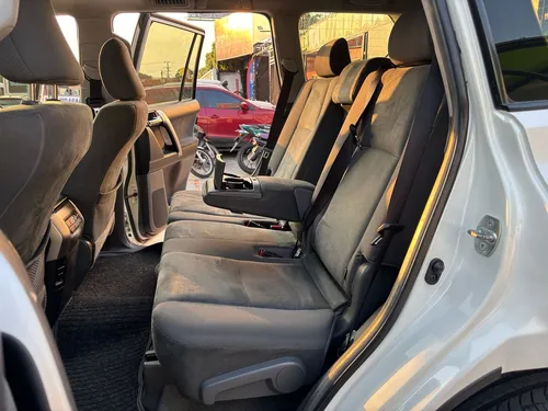Toyota Prado Vx 4.0 At