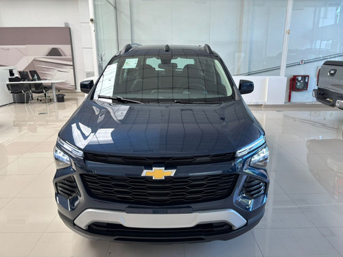 Chevrolet Spin 1.8 Lt 5as 105cv