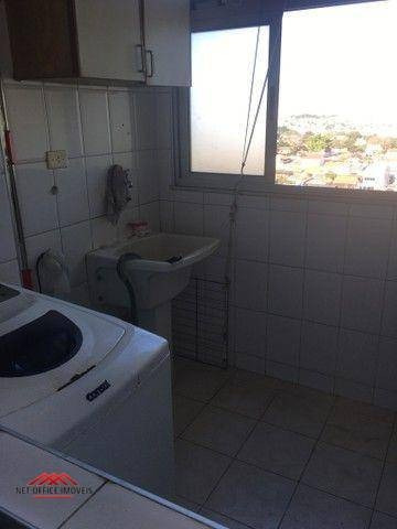 Imagem 3 de 20 de Apartamento Com 3 Dormitórios À Venda, 108 M² Por R$ 595.000,00 - Conjunto Residencial Trinta E Um De Março - São José Dos Campos/sp - Ap2350