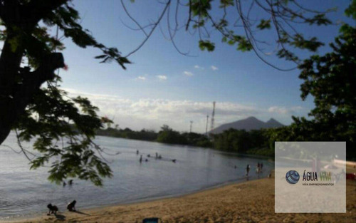 Imagem 30 de 30 de Rgi - Residência Lado Praia - Barra De São João - Ca0033