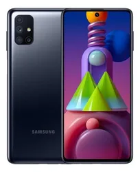 Comprar Celular M51 Samsung Bateria Montro 7000mah Tela Maravilhosa no Mercado Livre