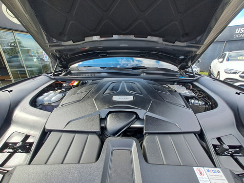 Porsche Cayenne Cayenne V6 E3