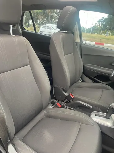 Chevrolet Tracker 1.8 Lt At