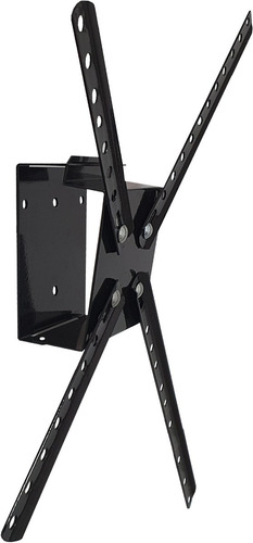 Suporte Inclinado Inclinável Technosat para Tvs de 10" a 65"