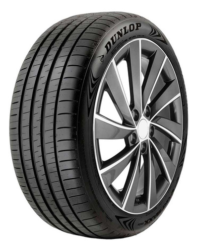 Neumatico 245/60r18 Dunlop Max060+ Ht 105v Jp