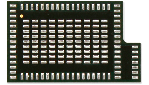 Ic Wlan Rf Wifi Compatible Con iPhone 7 7 Plus