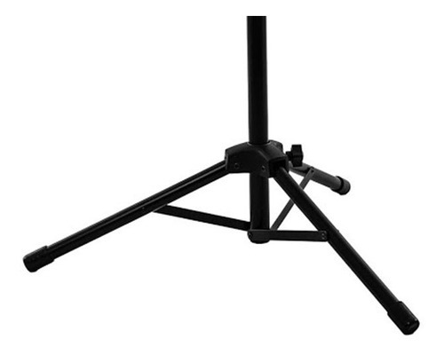 Atril Partituras Nomad Tripie Ajustable Nbs-1410 Negro