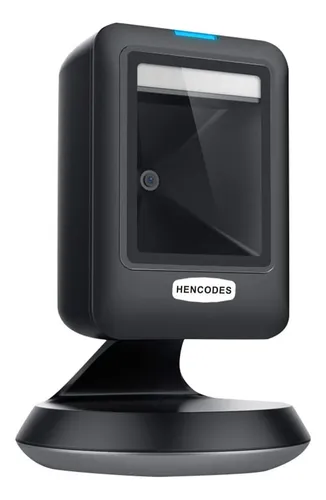 comprar Lector De Códigos Qr De Códigos De Barras De Escritorio De