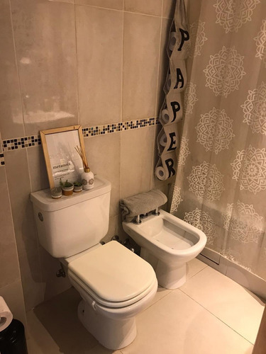 Departamento Con Jardin En Venta En Ing. Maschwitz