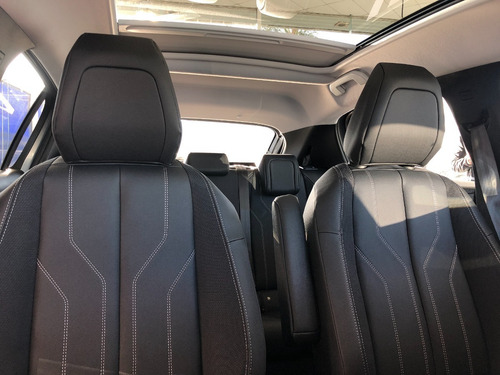 Imagen 13 de 15 de Peugeot 208 Feline 1.6 Tiptronic