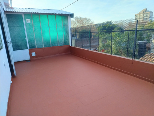 Venta En Block Departamento 3 Amb Con Local Comercial
