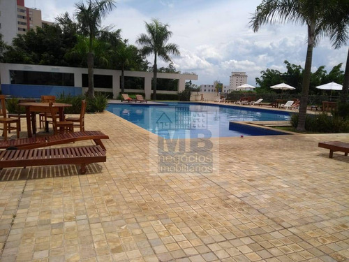 Imagem 27 de 30 de Apartamento Com 3 Dormitórios À Venda, 120 M² Por R$ 1.280.000,00 - Jardim Marajoara - São Paulo/sp - Ap2628