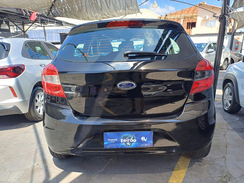 Ford Ka Ka 1.0 SE (Flex)