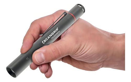 Scangrip Matchpen R Color De La Luz 6500k A 4500k