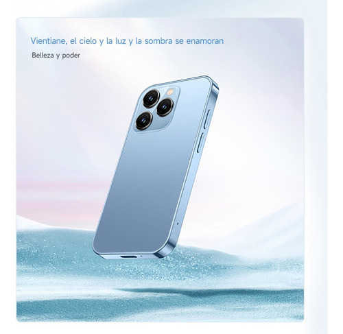 Teléfonos Inteligentes Android Baratos Xs15 3.0 En Ram2gb Y Rom16gb