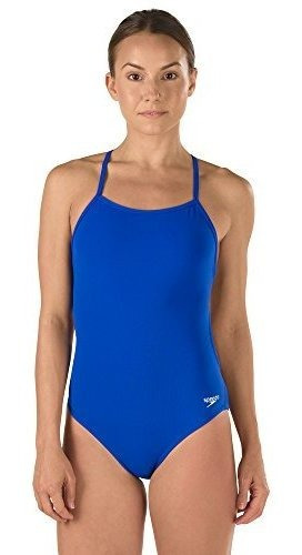 Speedo Endurance Lite The One Turnz Traje De Baño De Una Pie