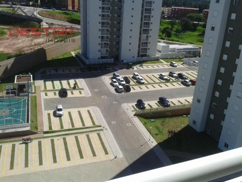 Ref.: 3942 - Apartamento Em Jundiaí Para Venda - V3942