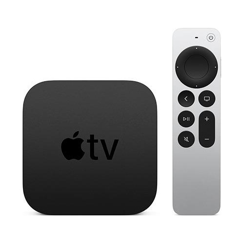 Apple Tv Hd De 32gb Con Procesador A8 Y Arquitectura 64 Bits