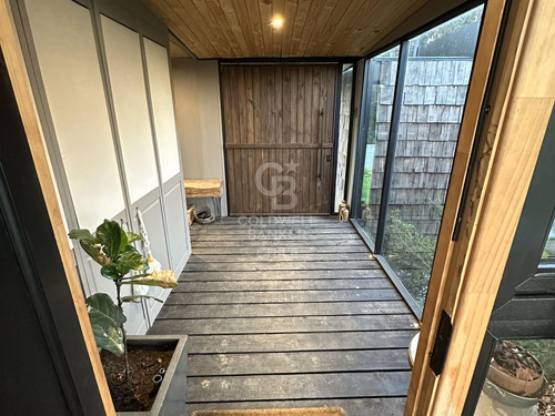 Moderna Casa-loft Amoblada Con Hot Tub Exterior