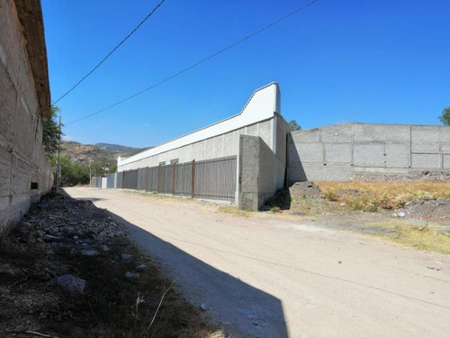 Imagen 7 de 12 de Terreno Comercial En Renta Alfaro