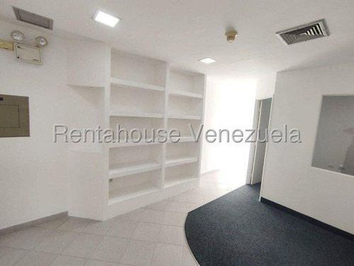 Oficina En Alquiler Lomas De La Lagunita Mls #26-480 Francis Zeppieri