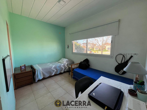 Casa En Venta En El Barrio Lagos Del Norte Don Torcuato (tigre)nuevo Valor!!!