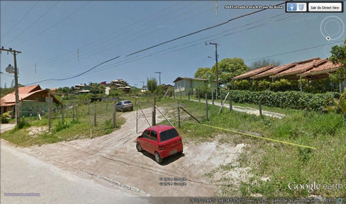 Terreno Para Locação Em Imbituba, Praia Do Rosa - 959_2-1135952