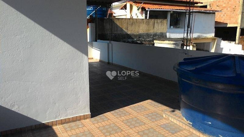 Imagem 18 de 22 de Casa Com 5 Quartos, 260 M² Por R$ 440.000,00 - Venda Da Cruz - São Gonçalo/rj - Ca15480