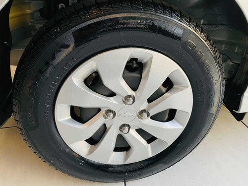 Imagem 8 de 15 de Chevrolet Prisma 10mt Joye 2019